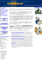 Mobile Screenshot of chinamold.net